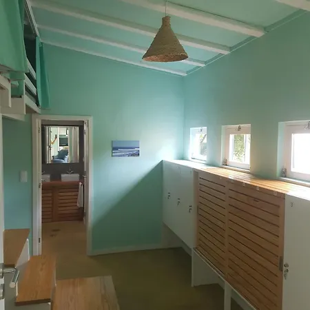 Сasa de vacaciones Conde Surf Camp - Junto Ao Mar - Entire Pvt House