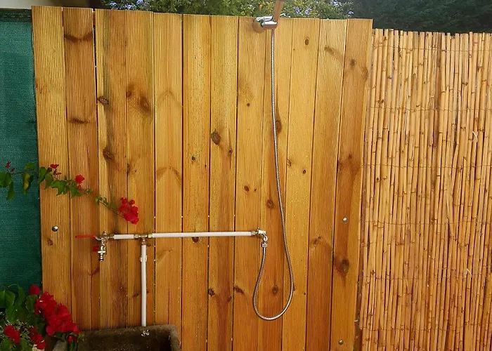 Conde Surf Camp - Junto Ao Mar - Entire Pvt House Сasa de vacaciones