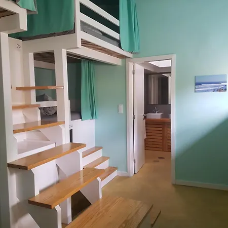 Holiday home Conde Surf Camp - Junto Ao Mar - Entire Pvt House