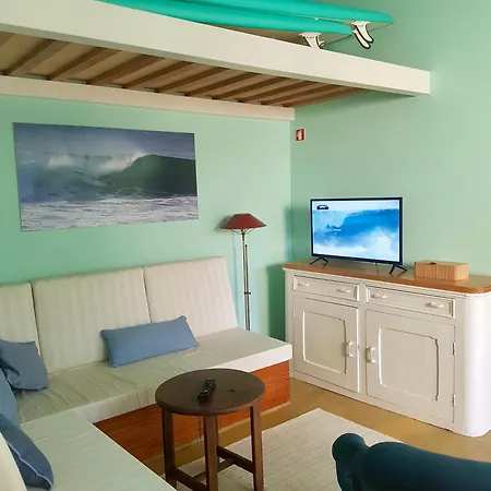 Conde Surf Camp - Junto Ao Mar - Entire Pvt House Vila do Conde