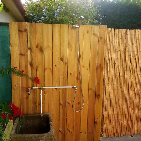 Conde Surf Camp - Junto Ao Mar - Entire Pvt House Feriehus