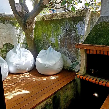 Conde Surf Camp - Junto Ao Mar - Entire Pvt House Vila do Conde