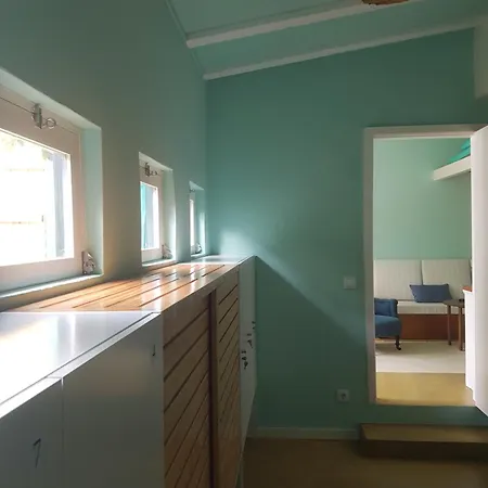 Holiday home Conde Surf Camp - Junto Ao Mar - Entire Pvt House Vila do Conde