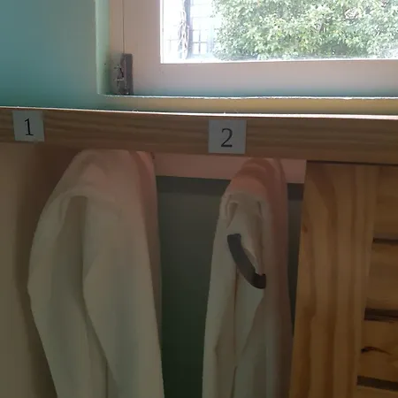 Conde Surf Camp - Junto Ao Mar - Entire Pvt House Feriehus Vila do Conde