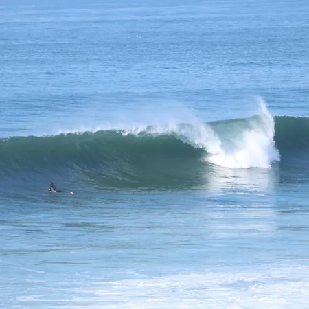 Conde Surf Camp - Junto Ao Mar - Entire Pvt House