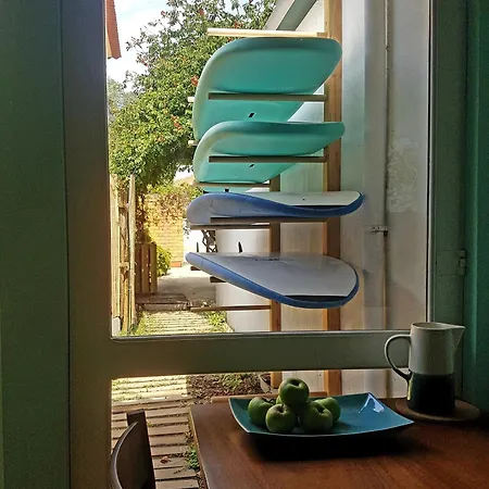 Conde Surf Camp - Junto Ao Mar - Entire Pvt House *