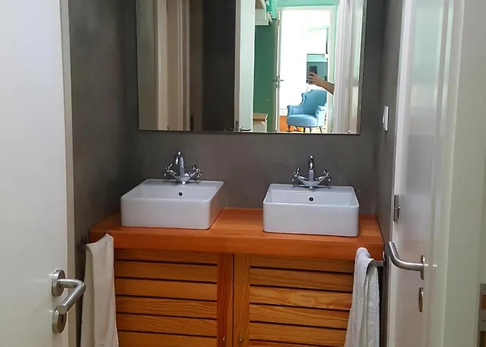 Conde Surf Camp - Junto Ao Mar - Entire Pvt House *