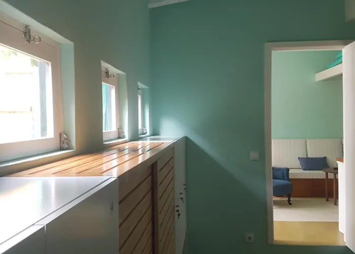 Holiday home Conde Surf Camp - Junto Ao Mar - Entire Pvt House Vila do Conde