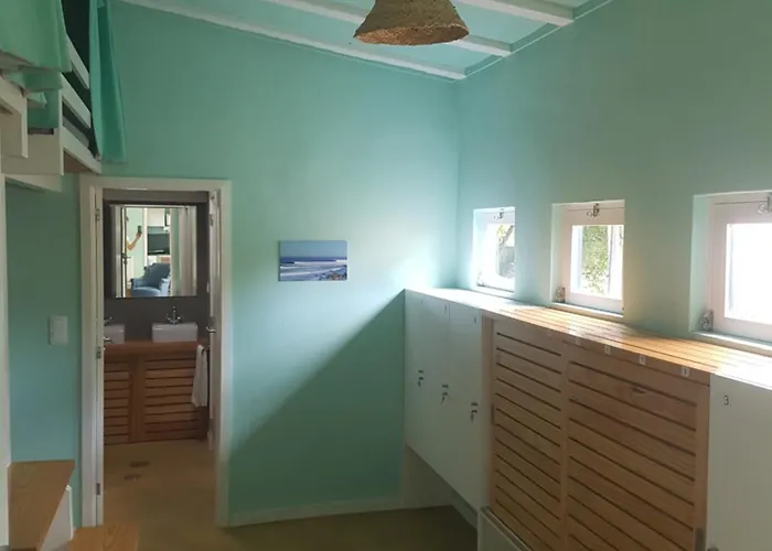 Dom wakacyjny Conde Surf Camp - Junto Ao Mar - Entire Pvt House