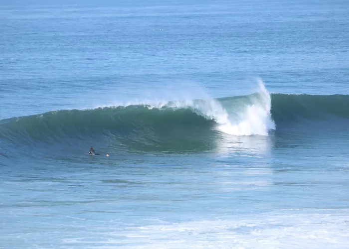 Conde Surf Camp - Junto Ao Mar - Entire Pvt House