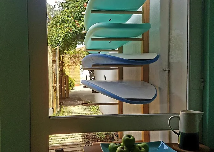 Conde Surf Camp - Junto Ao Mar - Entire Pvt House *